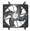 DOGA EHO017 Fan, radiator